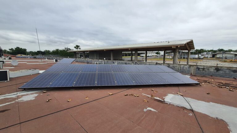 Instalaciones de Paneles Solares