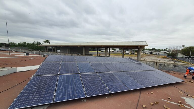 Instalaciones de Paneles Solares