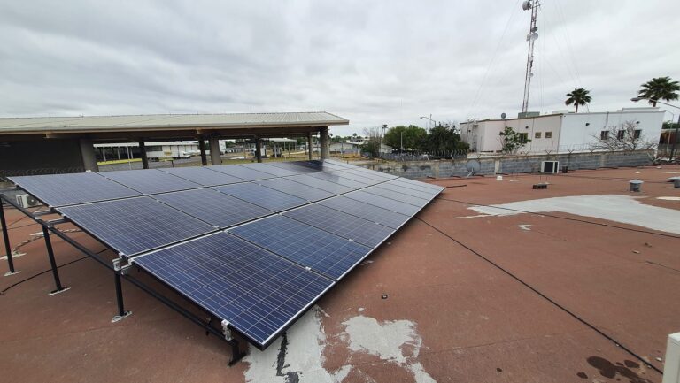 Instalaciones de Paneles Solares